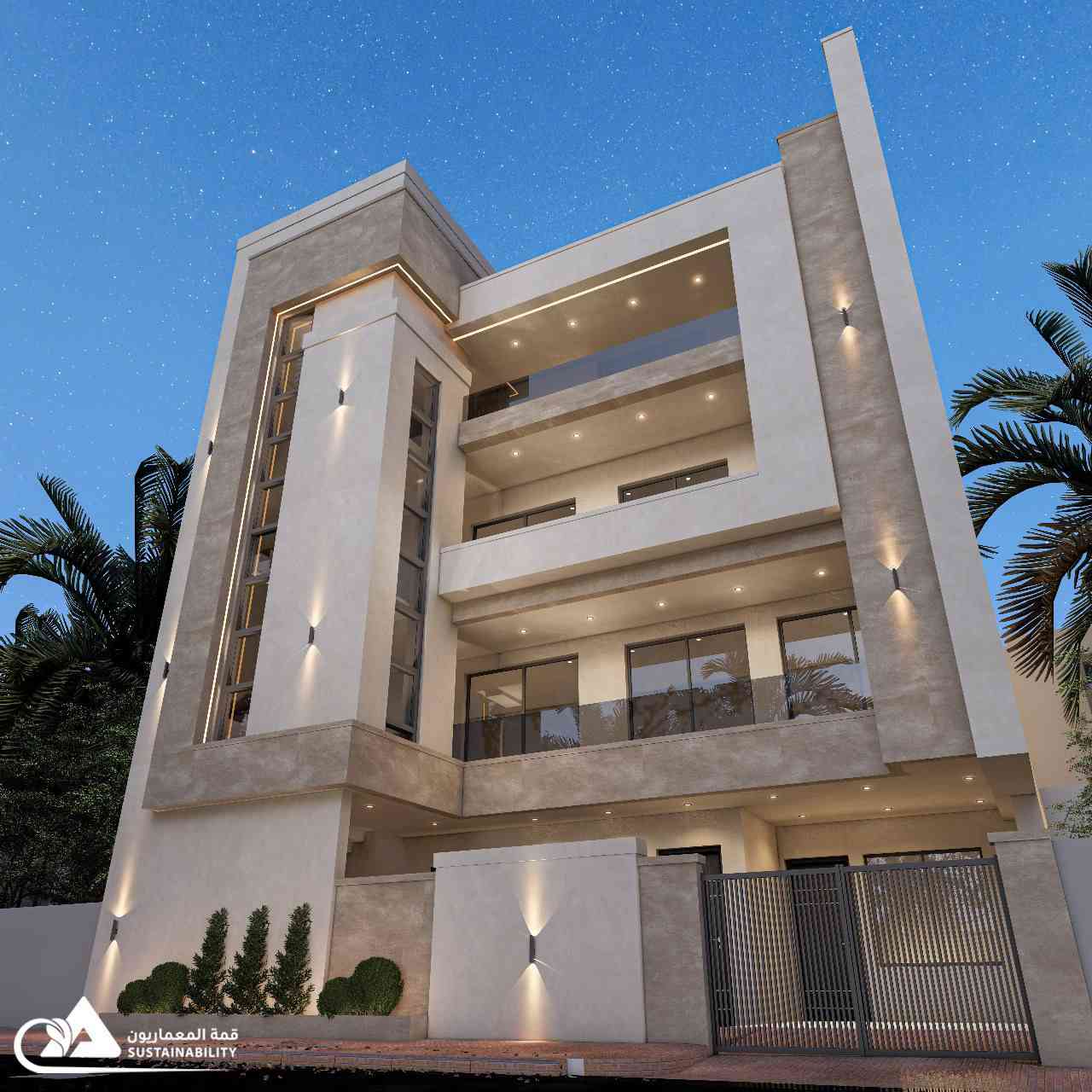 بسم الله الرحمان الرحيم 🌴وياكم مكتب الحارث للمقولات العامه     سعر المتر المربع للهيكل 190٠ الف ذرعة سقف كرسته وعمل
سعر المتر المربع تسليم مفتاح ٤٠٠ الف ذرعة سقف
نقد مع  عملنا بغداد فقط للاستفسار ***********  واتساب اتصل وبخدمتك 
تندر بناء كامل - تسليم مفتاح
المرحلة الأولى: الأساسات
 • تنظيف الأرض، فحصها وحدلها بحادلة وزن 20 طن.
 • فرش  وحدله، ثم فرش سبيس وحدله.
 • رش مبيد حشري مكافحة الأرضة والحشرات.
 • فرش نايلون زراعي سميك.

⸻

المرحلة الثانية: أعمال الرفت
 • تنفيذ شبكة المجاري باستخدام أنابيب “أمل الشريف” الأصلي وأنبوب 400 للمنهولات.
 • عمل جسور وفق المخطط الإنشائي، باستخدام حصيرتين من حديد التسليح FF العراقي الأصلي.
 • صب الرفت بارتفاع 40 سم باستخدام إسمنت مقاوم نوع C30 (صب مركزي).

⸻

المرحلة الثالثة: أعمال البناء
 • تنفيذ باتلو بارتفاع 15 سم.
 • البناء بالطابوق الأصفر الجمهوري (معامل النهروان).
 • تأسيس خطوط السبالت والمرازيب.
 • البناء بارتفاع ٣ م، مع عمل رباط مسلح 30 سم ليكون ارتفاع الطابق الأرضي الصافي 330

⸻

المرحلة الرابعة: أعمال القالب والسقف
 • تأسيس أنابيب الكهرباء والجكشنات داخل السقف.
 • تسليح السقف باستخدام شيش FF العراقي الأصلي.
 • تنفيذ جسور الفراغات الكبيرة حسب الأسس الهندسية.
 • صب السقف باستخدام صب مركزي نوع C30.

⸻

المرحلة الخامسة: الطابق الأول والبيتونة
 • تنفيذ البناء بنفس المواصفات أعلاه.
 • صب السقف مع تنفيذ مرد ماء مسلح.
 • تنفيذ رباط فوق الأبواب والشبابيك.
 • ارتفاع الطابق الأول ٣٢٠

⸻

أعمال الكهرباء والماء والتشطبيات الخارجية
 • الماء: تأسيس 3 خطوط PPR (تركي مسلح أو شريف مصري)، مع تأسيس خطوط تقطير للسبالت، وتشطيب الصحيات والخلاطات (منشأ تركي).
 • الكهرباء: تأسيس بأسلاك سيمنز (أردني أو سعودي)، تشطيب بفتنك طوكيو (بيانو) بضمان 25 سنة، مع إنارة بضمان سنتين.
 • الأشتايكر: لبخ جدران السطح بالأسمنت الأبيض التركي، تطبيق مادة الأشتايكر مع عازل (فلين أو روف كوت).

⸻

الأبواب والشبابيك والمحجرات
 • الشبابيك: حديد أو ألمنيوم حسب الطلب.
 • الأبواب:
 • خارجي: حديد أو قاصه تركي
 • داخلي: تركي (225 ألف).
 • الحمامات والمناور: PVC أو ألمنيوم.
 • باب الصالة: حديد ثقيل.او قاصه
 • المحجرات: ألمنيوم دائري اللون حسب اختيار صاحب الدار.

⸻

أعمال السيراميك والبياض والأرضيات
 • السيراميك: إكساء جدران الحمامات والمطبخ بسيراميك (هندي، إيراني أو إسباني حسب الاتفاق).
 • البياض: لبخ الجدران بالجص والبو رك درجة أولى، مع عمل مساطر ومعالجة الطابوق.
 • الأرضيات:
 • كامل الدار والسلالم: بورسلين أو كاشي.
 • الحمامات: نوع هندي.
 • المناور والكراج: سيراميك مسلح حامضي.

⸻

الواجهة
 • صبغ كامل للواجهة الخارجية بطلاء “جوتن”.
 • تسليم بعد تنظيف وغسل شامل للدار.

⸻

هدايا مجانية لصاحب الدار
 1. ماطور ماء مع الربط.
 2. تأسيس منظومة كاميرات + بوكس إنترنت.
 3. خزان ماء سعة 1000 لتر.
 4. ديكور جبسن بورد للصالة.
 5. صبغ داخلي للدار بالكامل (أوف وايت أو أبيض).
 6. تصميم مجاني للخارطة والواجهة.

⸻

 الموقع الدوره هور رجب مكتب الحارث المقولات العامه
