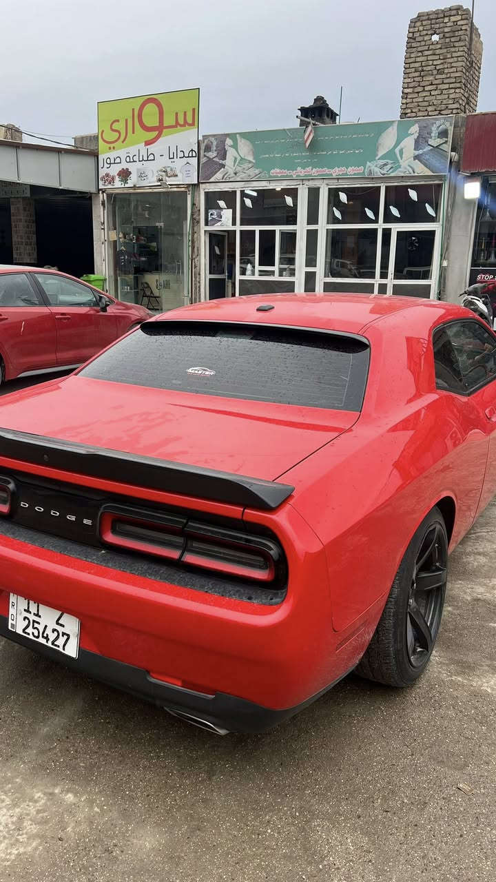 جالنجر 2023 sxt رقم بغداد بأسمي السياره نصبه ماشاءالله حادثها قطعتين بدون صبغ بنيد مبدل وجاملغ نفسه بارد بدون معجون ولاصبغ ماشيه 46 السياره موجوده بلحله *********** معروضه 195
