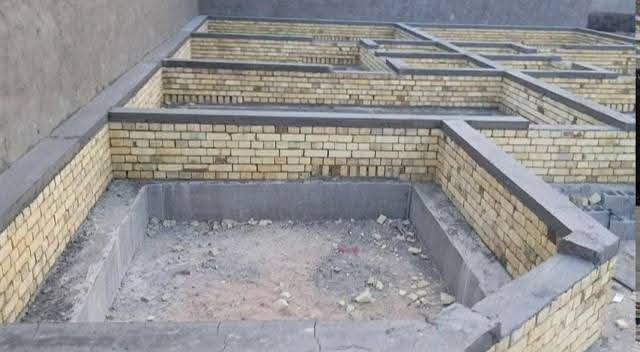 مستعدون لبناء الدور والترميم وتكملة العمل الناقص كرسته وعمل نقداً شغل درجه اولى تسليم مفتاح للاستفسار ***********
