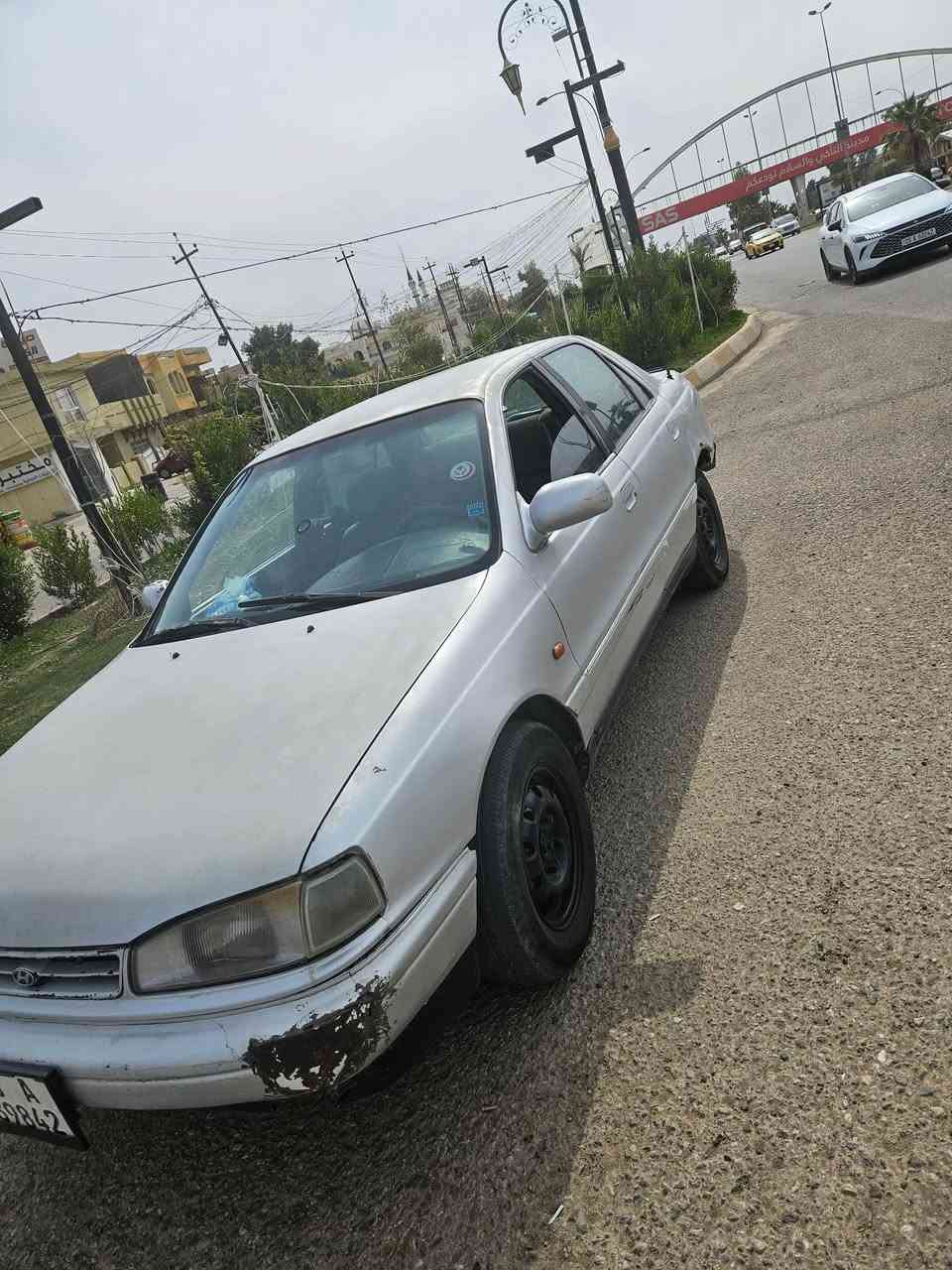 *********** كركوك, العراق
