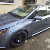 كورلا 23بانزين لبيع ماشسة 62 السعر 148 بيهة مجال رقم 07801117859