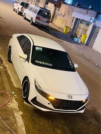 افانتي • ٢٠٢١ • ١٦٠٠