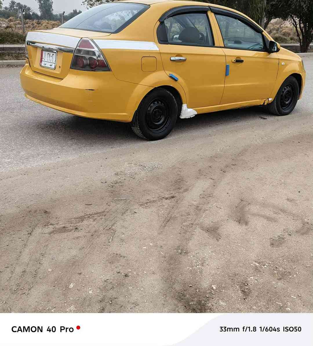 االسلام عليكم اخوان للبيع موديل 8 اوتماتيك مكينه اوبتره حادث جاملغ وبنيد لغد وشاصي مكفول +الضفيره جديده +مجول +بخاخات+تخم واير +بلكات جدد رقم نجف سنويه ال 27 سعر 38 موجوده بلحله ***********
