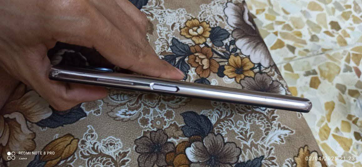 بوكو x3pro
جهاز غني عن التعريف 
ذاكرة 256
 سعر خاص


**إذا كنت صاحب هذا الإعلان وتريد حذفه لأي سبب، رجاءا أرسل رسالة إلى الدعم الفني**