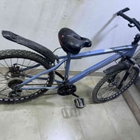 بايسكل • حجم٢٤ • تاير هدية