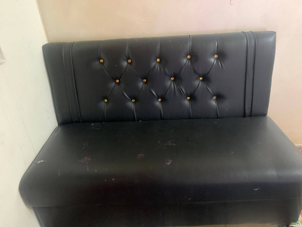 للبيع نضيفه كلش  30 الف. داخل بسمايه


**إذا كنت صاحب هذا الإعلان وتريد حذفه لأي سبب، رجاءا أرسل رسالة إلى الدعم الفني**