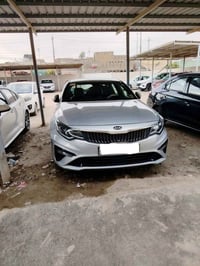 اوبتيما • ٢٠٢٢ • وارد كوري