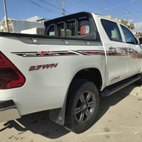 هايلوكس • ٢٠٢١ • السليمانية