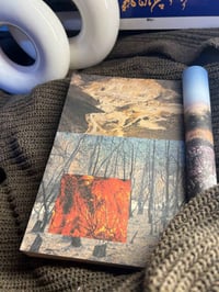 كتاب البيئة • الاستدامة • توصيل العراق