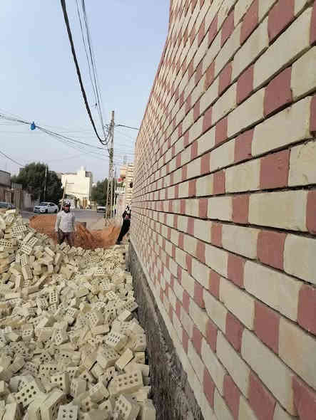 عملنا في حي
المهندسين شغل درجة اولى
بناء اشراف تفيذ
لدينا كادر مختص لبخ كاشي كهربائي
ترميم
ابوحيدر
***********
