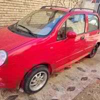 كيو كيو 2012 مكينه كير اوتو عادي تبريد خير من الله بأسمي السعر 30 وبيه...