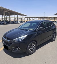 هيونداي ix35 • ix35 2015 • سيارة هيونداي • هيونداي 2015 • سيارة مستعمل...