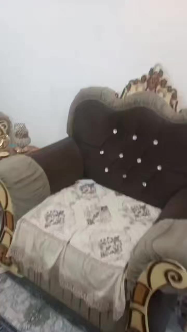 السلام عليكم قنفات تركي للبيع نظيف السعر ٢٥٠ الف


**إذا كنت صاحب هذا الإعلان وتريد حذفه لأي سبب، رجاءا أرسل رسالة إلى الدعم الفني**