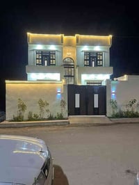 فلة فاخرة • 260م • إبي الخصيب حي العسكري