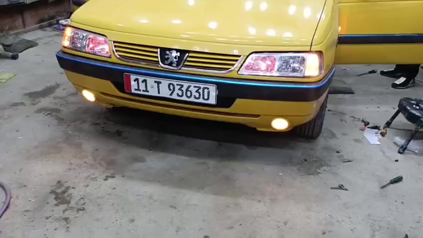 نموذج
 من اعمالنا اليوميه 
ترتيب بيجو 
اخونا تعنالنا من محافظة كربلاء 

اكثر تفاصيل بالفديو 

🔴 لتحديث السيارات🔴

ركز وياي 🙋🏻‍♂️🙋🏻‍♂️🙋🏻‍♂️ 
العنوان حي اور. فلكة صباح الخياط. شارع سوق حي اؤر الصغير  قبل السوق  ب ٢٠٠ متر 

اسمه المحل سنتر حي اور 
بأدارة 
سيد سعد الحسيني 
للاستفسار 
***********
