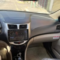 اكسنت خليجي • ٢٠١٦ • ٩٧٠٠٠ كم