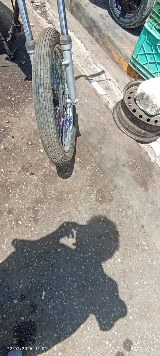 كلك مكفوله محرك نامه شلامجه اصل بدون محرك جيب وشد محرك بس سعرهه 230 الف قفل رجاء لحد يعاملني عليهه هذه سعره رقمي *********** موجود اتصال وتساب ومازنجر
