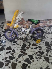 دراجة • للبيع