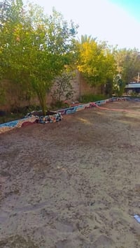 تنسيق حدائق • زراعة نباتات • شلالات ونوافير