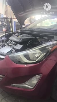 اللهم صل علئ محمد وال محمد   النترا 2015  السياره بيها مشكله بجميع الن...