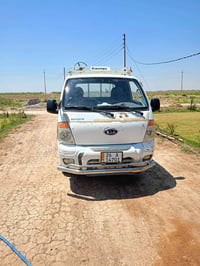 كيا بنگو • كيا 3000 • شاحنة كيا • كيا 2006 • بنگو 2006 • شاحنة صغيرة •...