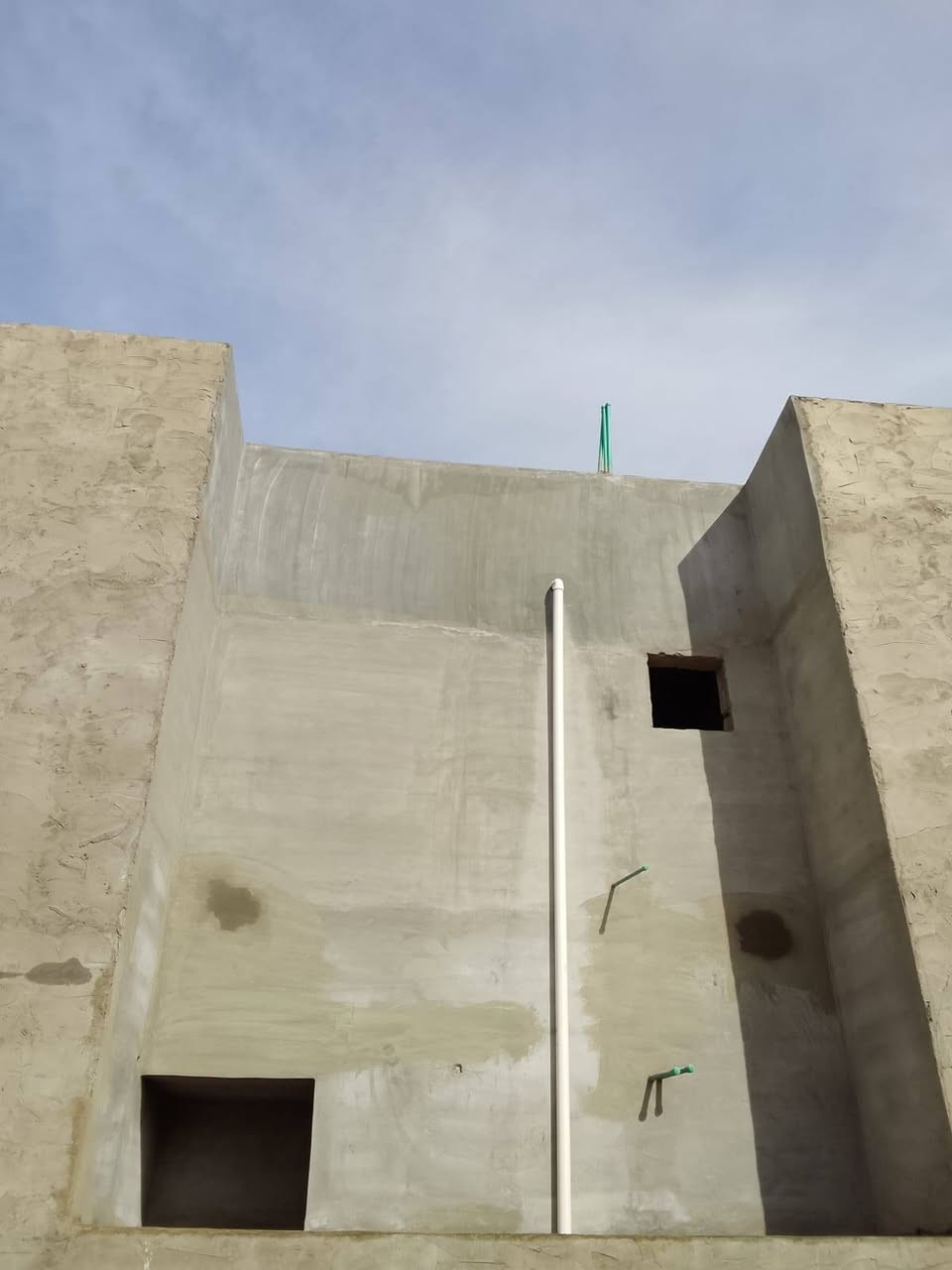 يوجد كادر لبخ متفرق حاليا لبخ ناعم خشن واجهيات ترايش وصبغ 
سعر لبخ الناعم 4الف المتر
سعر ترايش المتر 5الف 
سعر لبخ نثر المتر 3ونص
سعر لبخ جرد المتر 3الف 
سعر لبخ تشميع المتر 2ونص 
نثر سعر المتر 2الف 
صبغ سعر المتر 1الف ونص

 الاستفسار على هذا الارقم ***********
