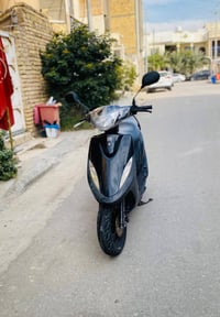 ماكس عدله • دراجة نضيفة • سلف وهندر