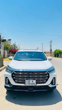 جيتور x90 بلس • ٢٠٢٤ • رقم اربيل