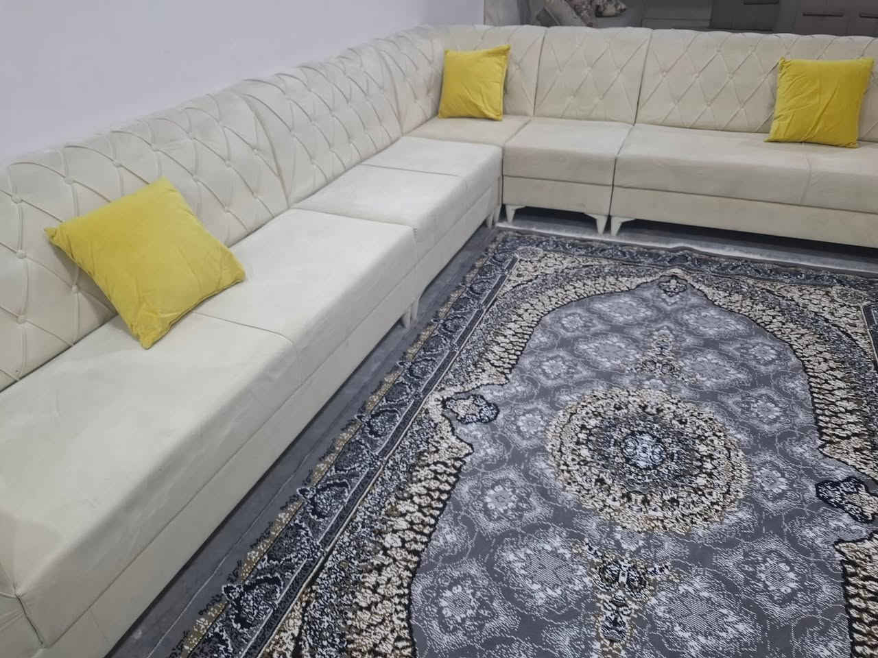 10نەفەری 230سلێمانی


**إذا كنت صاحب هذا الإعلان وتريد حذفه لأي سبب، رجاءا أرسل رسالة إلى الدعم الفني**