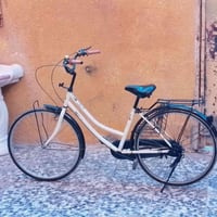 بيسكل بناتي • حجم ٢٦ • بغداد المعامل