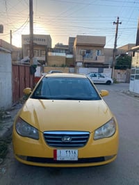 النترا موديل 2010 امريكي ضررها جاملغ خلفي محرك 2000 جاهزه من كلشي اي ن...