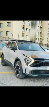 سبورتج امريكي موديل ٢٠٢٣ ماشيه ٤٨ فول مواصفات  السعر ١٩٥  ٠٧٧٢٦٢٦٨٣٥٠ ...
