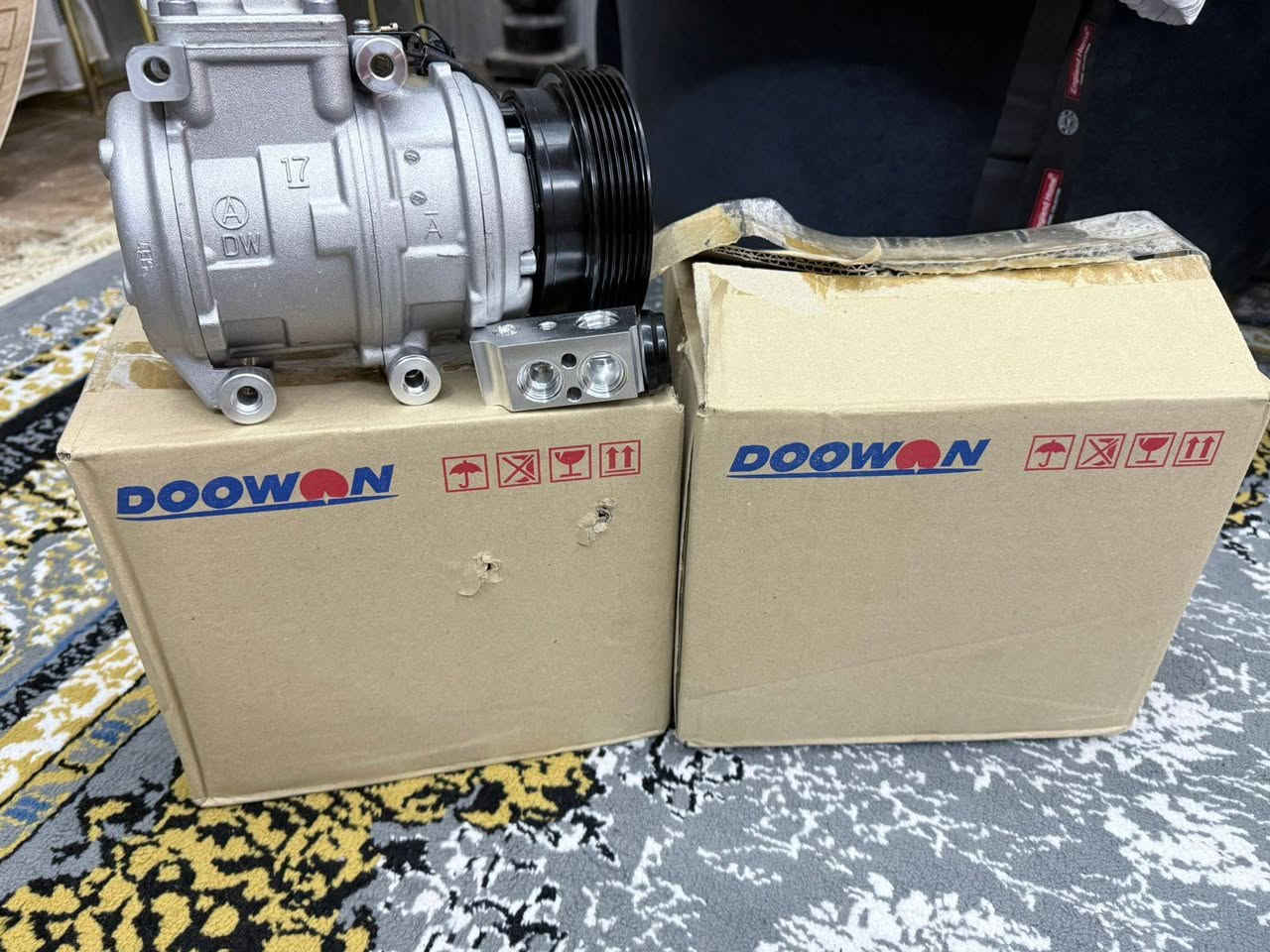 يالله
وصول مواد كيا تيلورايد تفصيخ
محركات  تفصيخ كصه 
دعاميات اماميه موديل 2024
بدنات اماميه
راديترات تبريد وماء
كمبريسر تبريد جديد وكاله
بغداد السنك شارع المسجلات  ثاني بنايه على اليسار
***********
*********** وتساب
