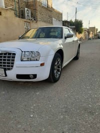 اوباما • ٢٠٠٧ • يمين مصبوغ