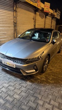 كي فايف • ٢٠٢٣ • ماشي ٢٥٠٠٠