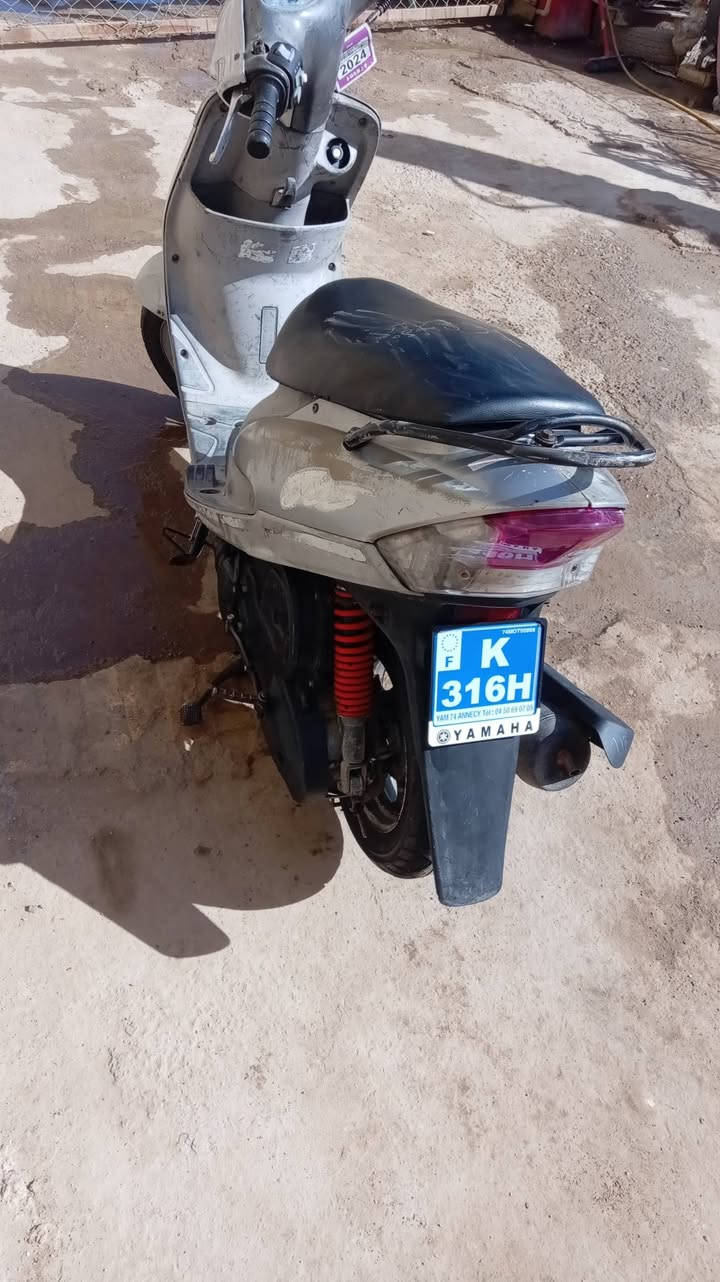 سلام عليكم دراجه ماكس منغولي لبيع ما مفتوحه أوراق المكان ميسان حي الجامعه الرقم***********
