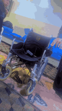 للبيع 500 الف
جديده لوك 
***********
للعلم مكلف بالنشر
