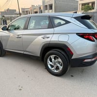 توسان • موديل ٢٤ • ماشيه ١٢ الف