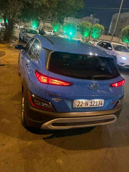 كونا 22
مواصفات اعتياديه 
صور الحادث بلمنشور 
بدون مراوس 
قطعتين صبغ 
قطعتين كلير 
السعر 143 ورقه 
ماشيه ٥٠ الف 
مكاني بغداد  الكاظميه 
***********
