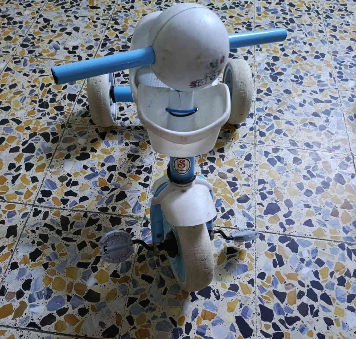 للبيع بايسكلات اطفال
المكان بغداد
التواصل على الخاص


**إذا كنت صاحب هذا الإعلان وتريد حذفه لأي سبب، رجاءا أرسل رسالة إلى الدعم الفني**