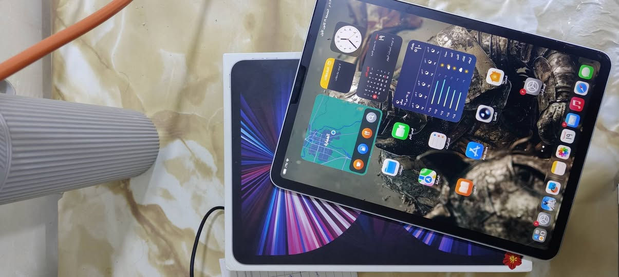 ايباد 2021 ذاكره 128
سعر 650


**إذا كنت صاحب هذا الإعلان وتريد حذفه لأي سبب، رجاءا أرسل رسالة إلى الدعم الفني**