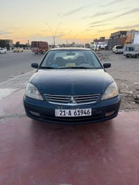 لانسر • ٢٠٠٨ • مكينه وكير كفاله