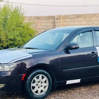 هيونداي • سوناته • للبيع