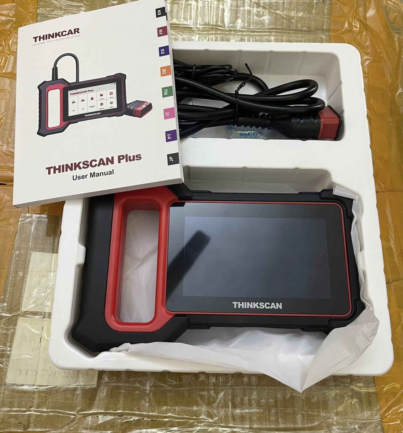 اجهزه فحص اعطال وبرمجه السيارات
اي استفسار على الخاص ✅


**إذا كنت صاحب هذا الإعلان وتريد حذفه لأي سبب، رجاءا أرسل رسالة إلى الدعم الفني**