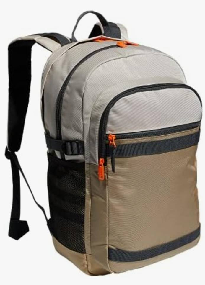 حقيبه ضهر ماركه اداداس adidas باله اصليه مستعمله نضيفه جدا جدا باله انكليزي
السعر على الخاص


**إذا كنت صاحب هذا الإعلان وتريد حذفه لأي سبب، رجاءا أرسل رسالة إلى الدعم الفني**