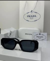 نظارات برادا • قطع نادرة • نسائي رجالي