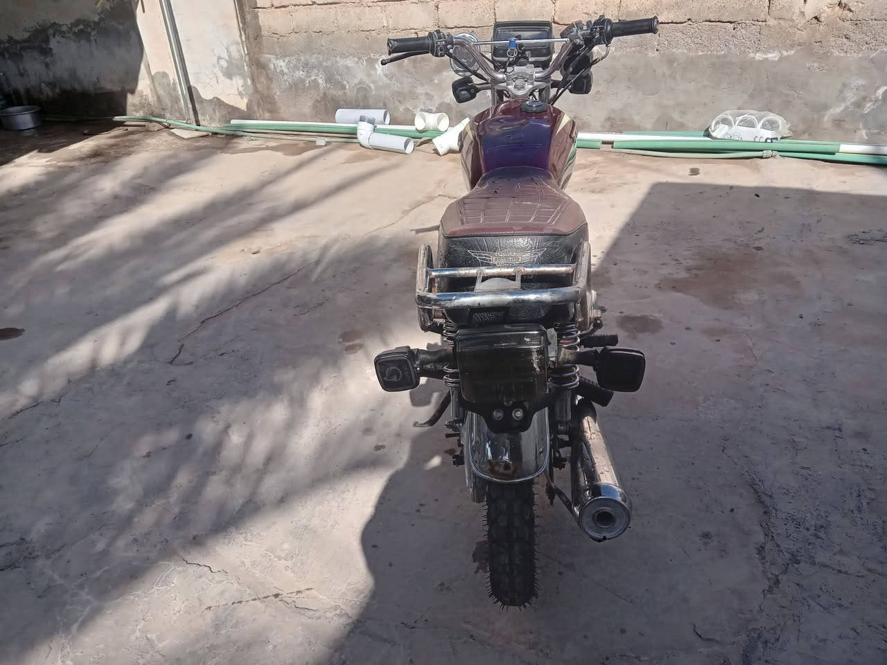 تايكر موديل ٢٤  للبيع  او مراوس بسيفان موديل ٢٤  السعر  ٥٥٠


**إذا كنت صاحب هذا الإعلان وتريد حذفه لأي سبب، رجاءا أرسل رسالة إلى الدعم الفني**