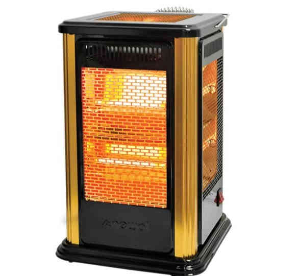 زبائننا الكرام ❤️❤️
✅ تم وصول وجبة جديدة من صوبة كهربائية ماركة نوال التركية بسعر مناسب والبيع اقصاد ونقد ..

🔸4 عناصر تسخين كوارتز ذو فعالية عالية 
🔸مزود بنظام الأمان للإطفاء التلقائي في حالة السقوط 
🔸مفاتيح تحكم ذو جودة عالية للتحكم الامثل
🔸تسخين سريع مناسب للأماكن الكبيرة والواسعة
🔸طاقة 1200 واط

⚠️ لا نتعامل مع المناشئ الرديئة اطلاقاً بل نتعامل مع الماركات العالمية وذات الجودة الممتازة . 

#عنواننا 
🔹الفرع الاول :- واسط / قضاء الحي / شارع الجمعية / قرب سوق الخياطين 
🔹الفرع الثاني :- واسط / قضاء الحي / نهاية شارع الشيخ على اليمين / قرب مجمع رسول 

#للطلب والاستفسار :- 
***********    ***********

#معرض_محسن ….. #خيارك_الافضل
