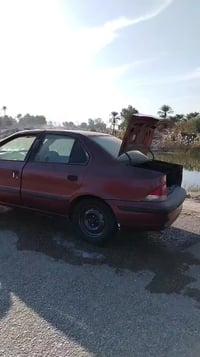 كازكيت • باسمي • الديوانيه