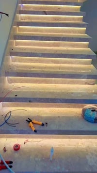 تأسيس كهرباء • تسليك محسوب • شغل مضمون